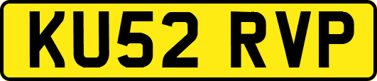 KU52RVP