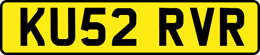 KU52RVR