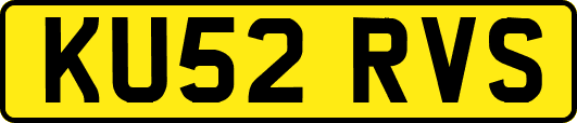 KU52RVS