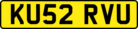 KU52RVU