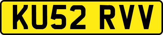 KU52RVV