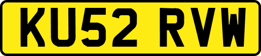 KU52RVW