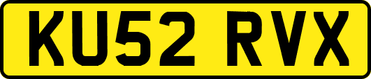 KU52RVX