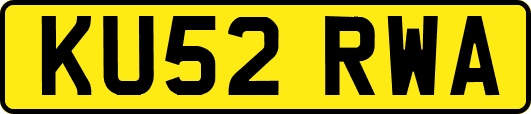 KU52RWA