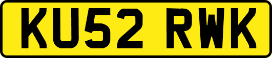 KU52RWK