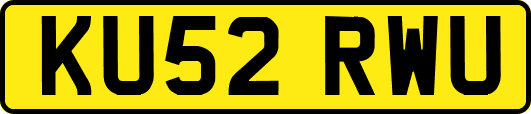 KU52RWU