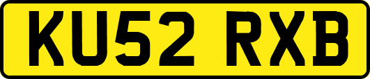 KU52RXB