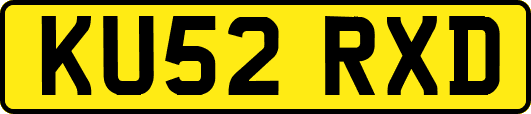KU52RXD