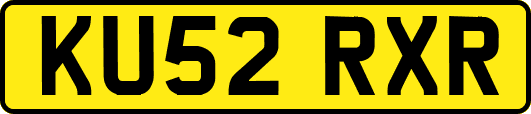 KU52RXR
