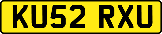 KU52RXU