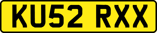 KU52RXX
