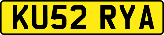 KU52RYA