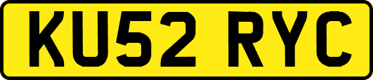 KU52RYC