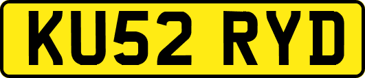KU52RYD