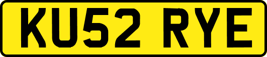 KU52RYE