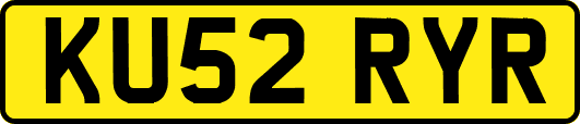 KU52RYR