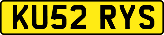 KU52RYS