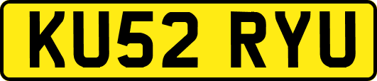 KU52RYU