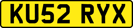 KU52RYX