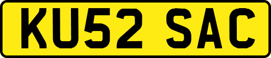 KU52SAC