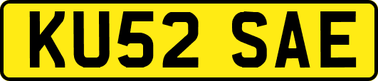 KU52SAE