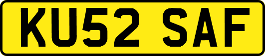 KU52SAF