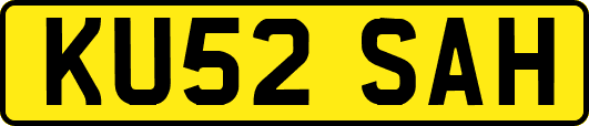 KU52SAH