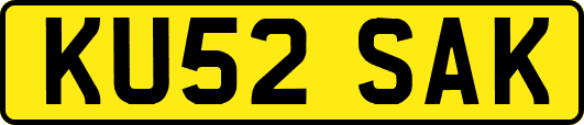 KU52SAK