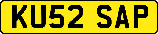 KU52SAP