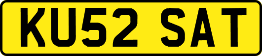 KU52SAT