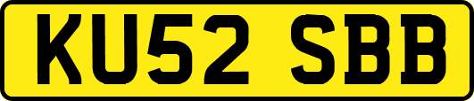 KU52SBB