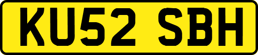 KU52SBH