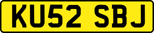 KU52SBJ