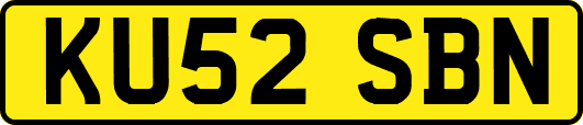 KU52SBN