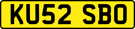 KU52SBO