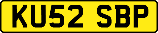KU52SBP