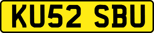 KU52SBU
