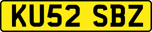 KU52SBZ