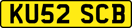 KU52SCB
