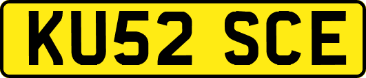 KU52SCE