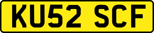 KU52SCF