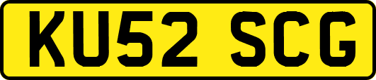 KU52SCG