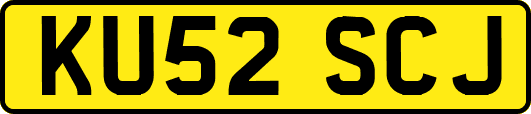 KU52SCJ