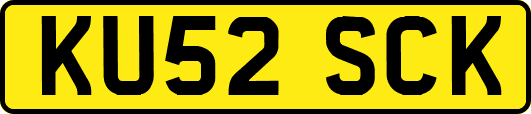 KU52SCK