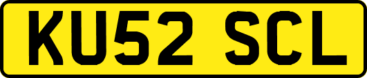 KU52SCL