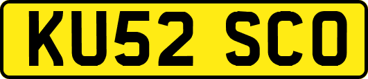 KU52SCO