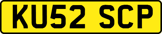 KU52SCP