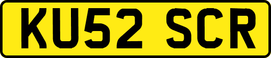 KU52SCR
