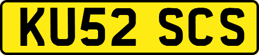 KU52SCS