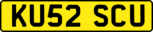 KU52SCU